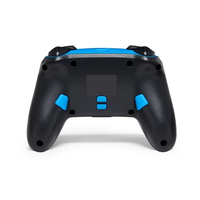 PowerA NSGP0363-01 Enhanced Nintendo Switch vezeték nélküli Lumectra Etched Wake Up Link kontroller
