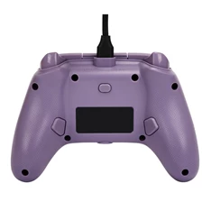 PowerA XBGP0025-01 Nano EnWired Xbox Series X|S/Xbox One/PC vezetékes lila kontroller