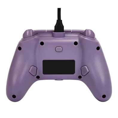 PowerA XBGP0025-01 Nano EnWired Xbox Series X|S/Xbox One/PC vezetékes lila kontroller
