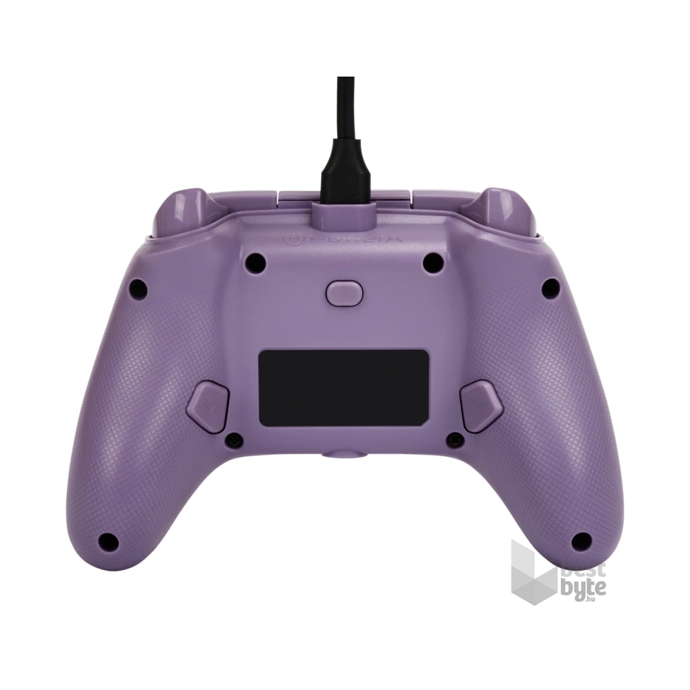 PowerA XBGP0025-01 Nano EnWired Xbox Series X|S/Xbox One/PC vezetékes lila kontroller