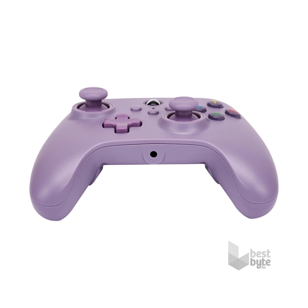 PowerA XBGP0025-01 Nano EnWired Xbox Series X|S/Xbox One/PC vezetékes lila kontroller