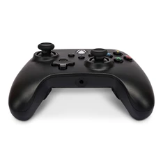 PowerA XBGP0024-01 Nano Enhanced Xbox Series X|S/Xbox One vezetékes fekete kontroller