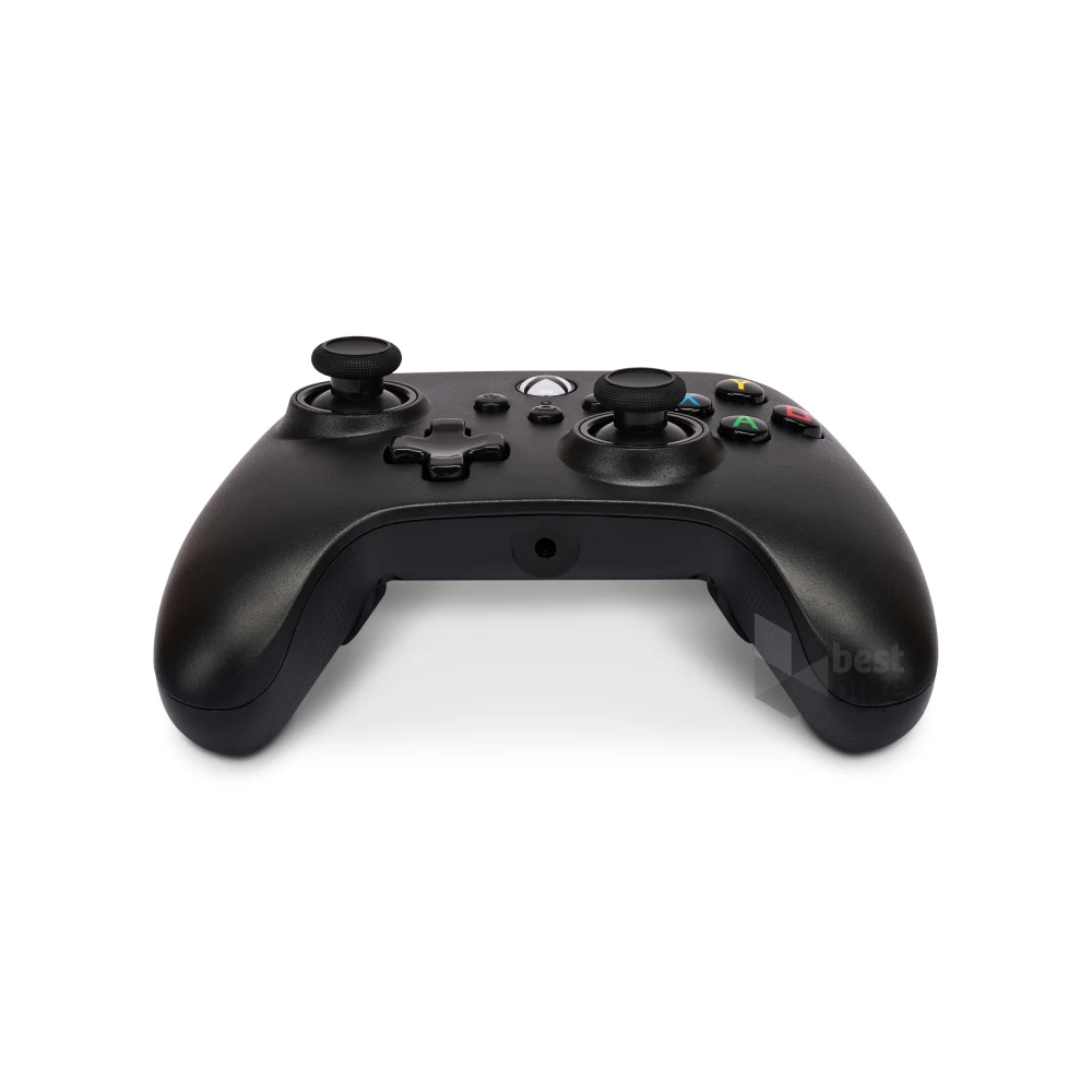 PowerA XBGP0024-01 Nano Enhanced Xbox Series X|S/Xbox One vezetékes fekete kontroller
