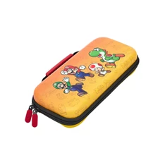 PowerA NSCS0047-01 Nintendo Switch/Lite/OLED Mario és barátai védőtok