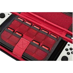 PowerA NSCS0047-01 Nintendo Switch/Lite/OLED Mario és barátai védőtok