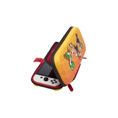 PowerA NSCS0047-01 Nintendo Switch/Lite/OLED Mario és barátai védőtok
