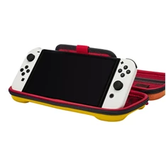 PowerA NSCS0047-01 Nintendo Switch/Lite/OLED Mario és barátai védőtok