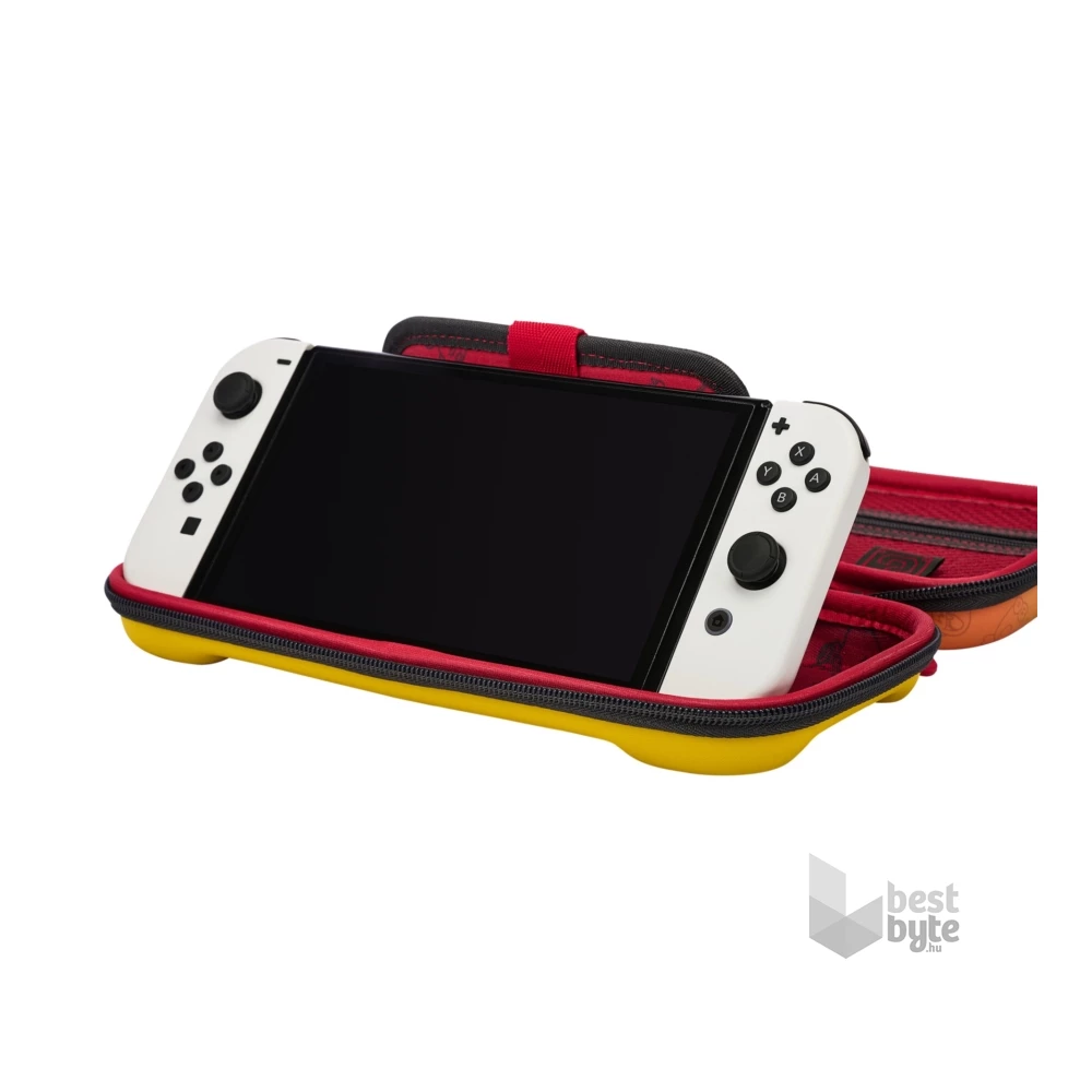 PowerA NSCS0047-01 Nintendo Switch/Lite/OLED Mario és barátai védőtok