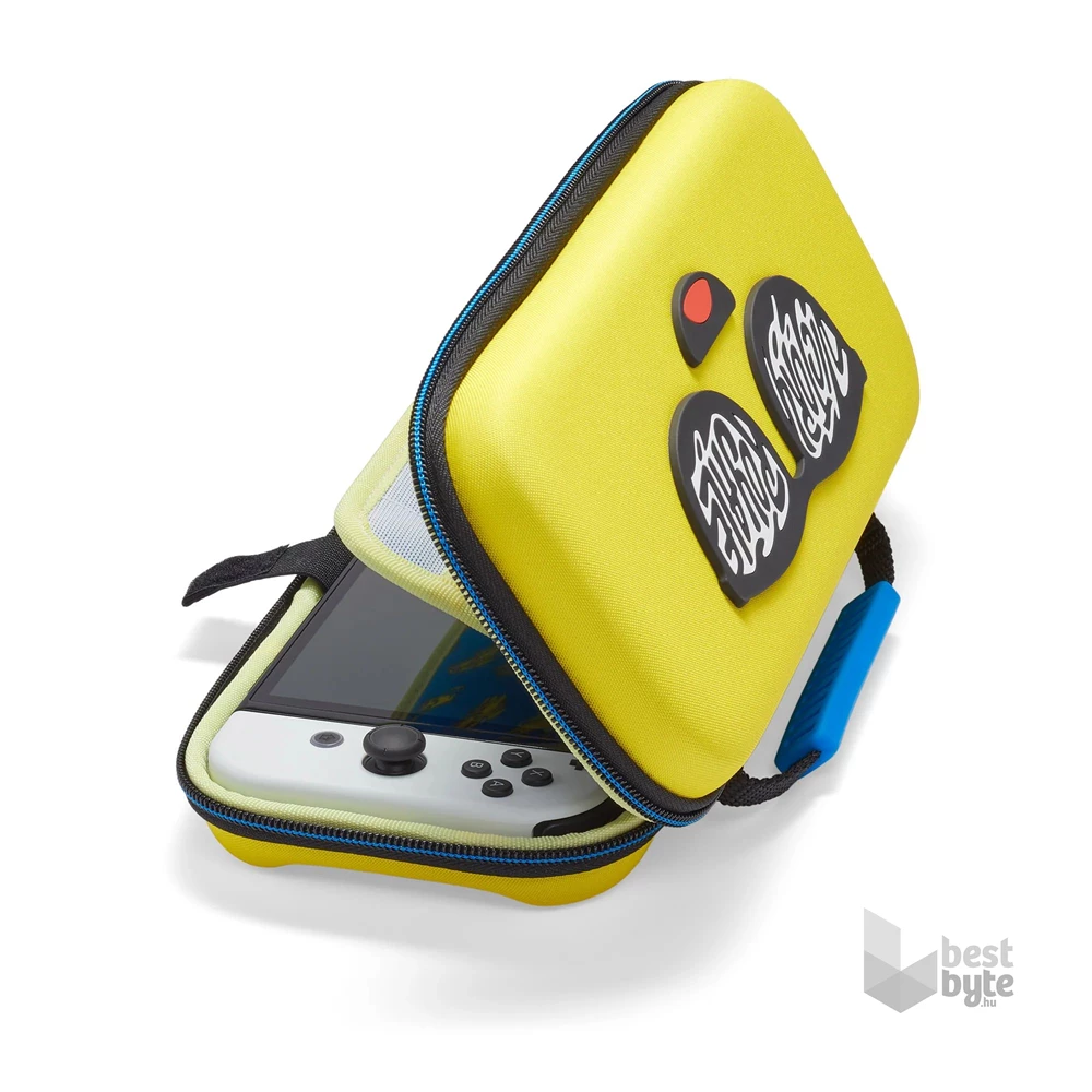 PowerA NSCS0269-01 Nintendo Switch Peely védőtok
