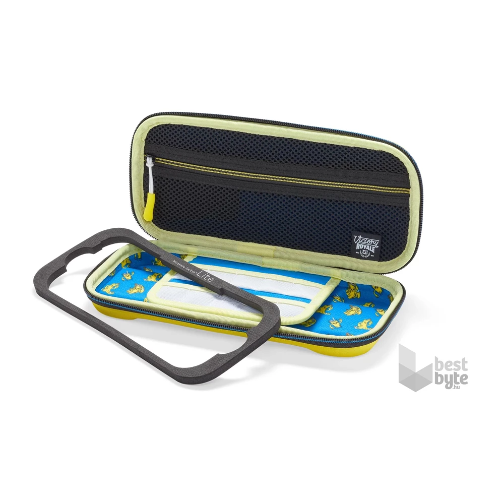 PowerA NSCS0269-01 Nintendo Switch Peely védőtok