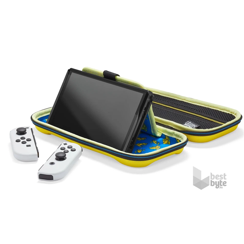 PowerA NSCS0269-01 Nintendo Switch Peely védőtok