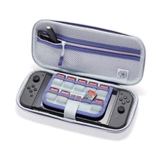 PowerA NSCS0256-01 Nintendo Switch? Pikachu Garden védőtok