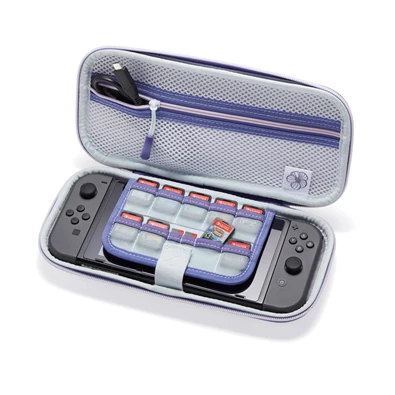 PowerA NSCS0256-01 Nintendo Switch? Pikachu Garden védőtok