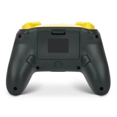PowerA NSGP0016-01 Nintendo Switch vezeték nélküli Pikachu Ecstatic kontroller