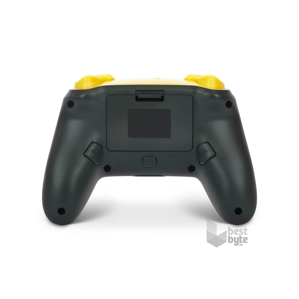PowerA NSGP0016-01 Nintendo Switch vezeték nélküli Pikachu Ecstatic kontroller
