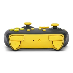 PowerA NSGP0016-01 Nintendo Switch vezeték nélküli Pikachu Ecstatic kontroller