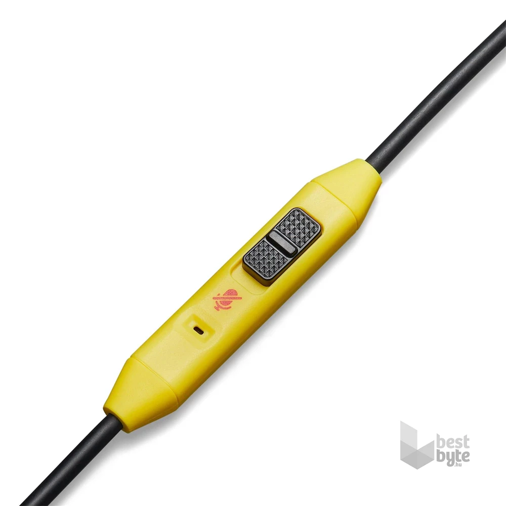 PowerA NSHS0228-01 Nintendo Switch vezetékes Peely fülhallgató