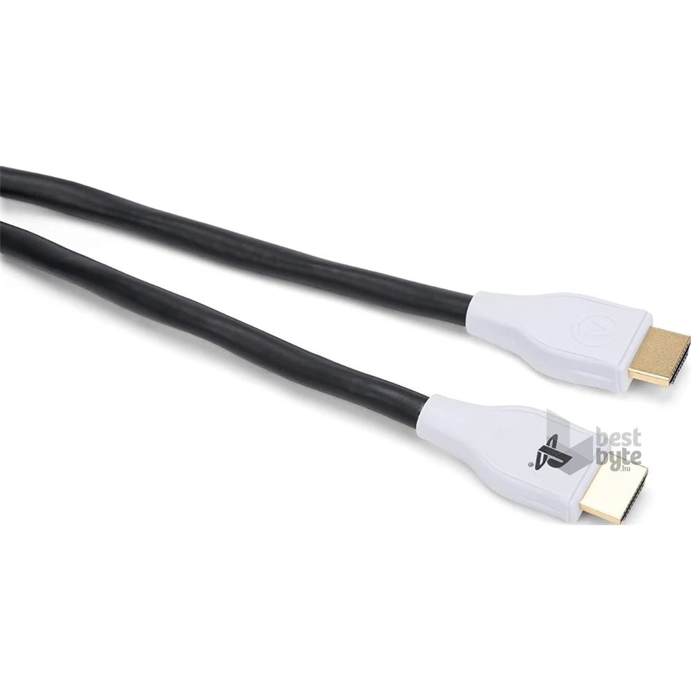 PowerA 1520481-01 PS5 HDMI 2.1 fekete kábel