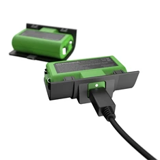 PowerA Play and Charge Kit Xbox One / Series X|S akkumulátor