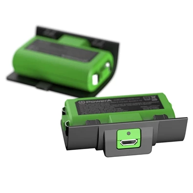 PowerA Play and Charge Kit Xbox One / Series X|S akkumulátor