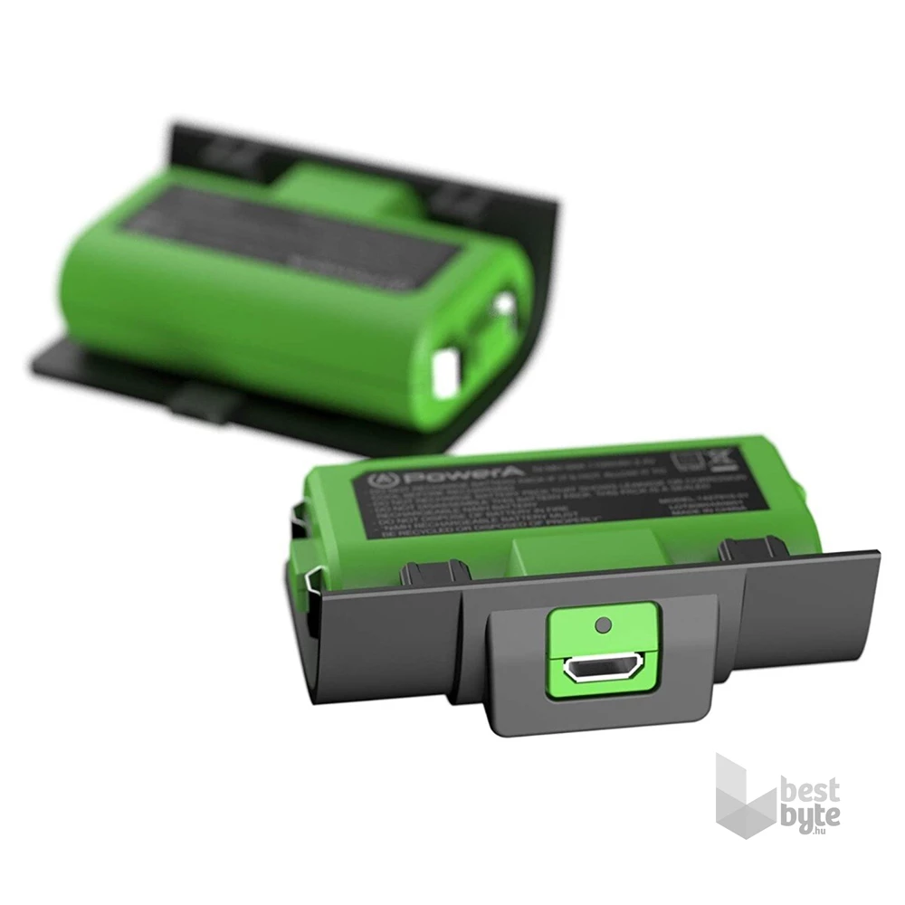 PowerA Play and Charge Kit Xbox One / Series X|S akkumulátor