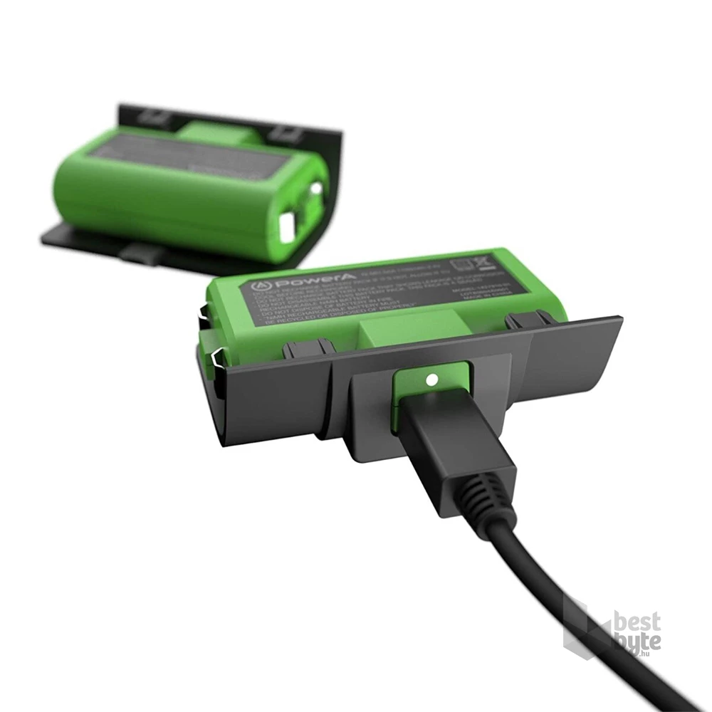 PowerA Play and Charge Kit Xbox One / Series X|S akkumulátor