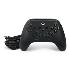 PowerA XBGP0140-01 Advantage Xbox Series X|S/Xbox One vezetékes Lumectra LED kontroller