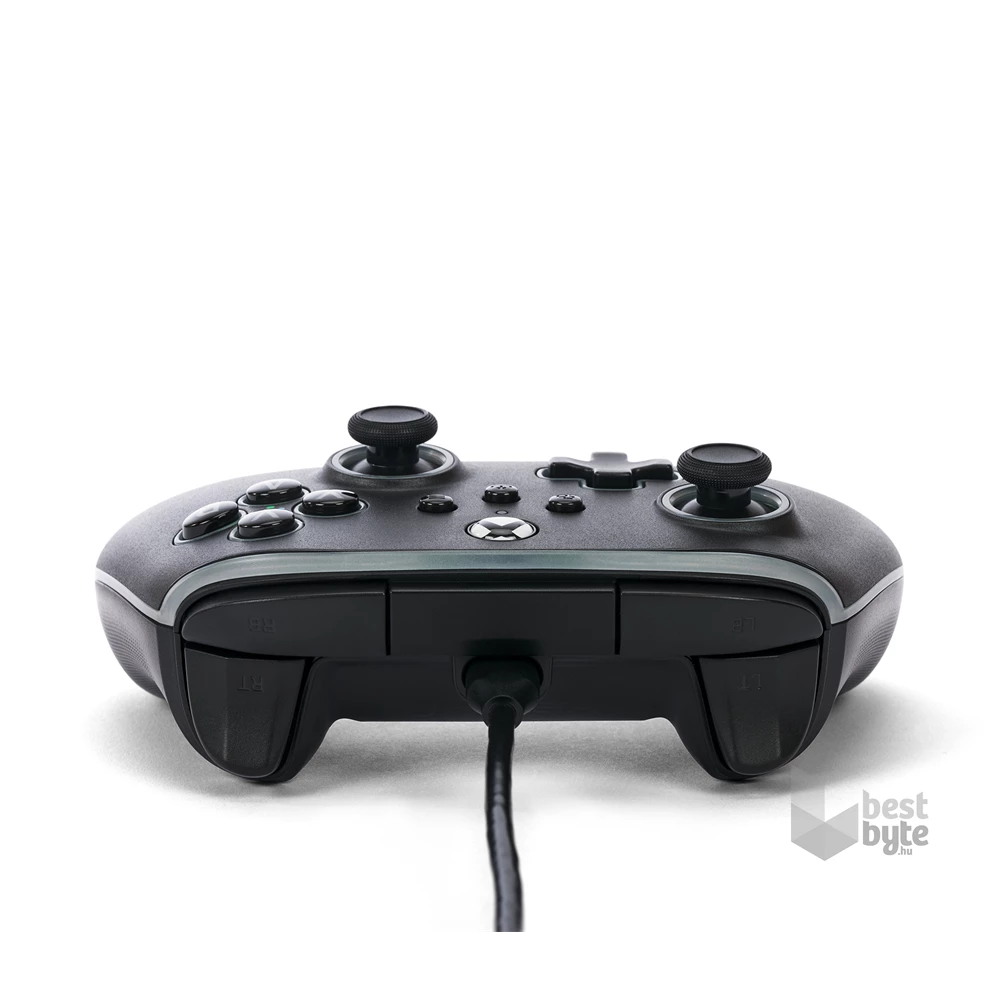 PowerA XBGP0140-01 Advantage Xbox Series X|S/Xbox One vezetékes Lumectra LED kontroller