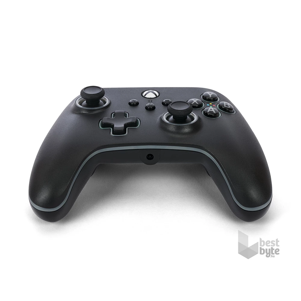 PowerA XBGP0140-01 Advantage Xbox Series X|S/Xbox One vezetékes Lumectra LED kontroller