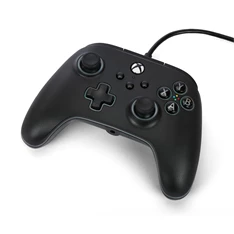 PowerA XBGP0140-01 Advantage Xbox Series X|S/Xbox One vezetékes Lumectra LED kontroller