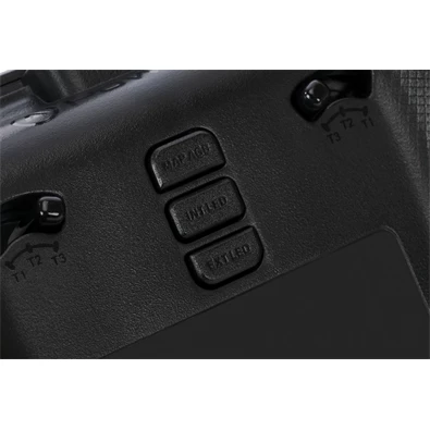 PowerA XBGP0140-01 Advantage Xbox Series X|S/Xbox One vezetékes Lumectra LED kontroller