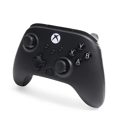 PowerA XBGP0278-01 FUSION Pro Xbox Series X|S/Xbox One vezeték nélküli Lumectra kontroller