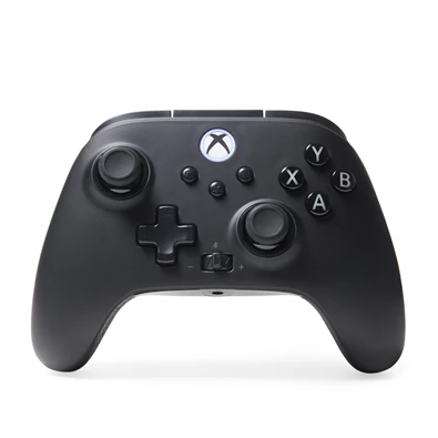 PowerA XBGP0278-01 FUSION Pro Xbox Series X|S/Xbox One vezeték nélküli Lumectra kontroller