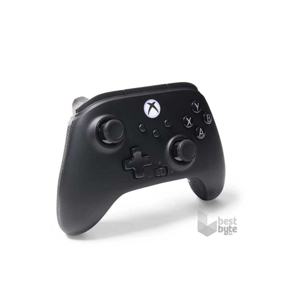 PowerA XBGP0278-01 FUSION Pro Xbox Series X|S/Xbox One vezeték nélküli Lumectra kontroller