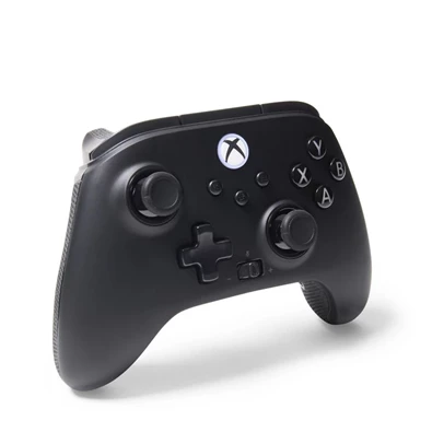 PowerA XBGP0278-01 FUSION Pro Xbox Series X|S/Xbox One vezeték nélküli Lumectra kontroller