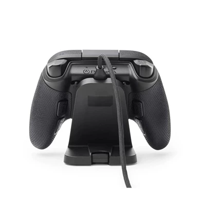 PowerA XBGP0278-01 FUSION Pro Xbox Series X|S/Xbox One vezeték nélküli Lumectra kontroller