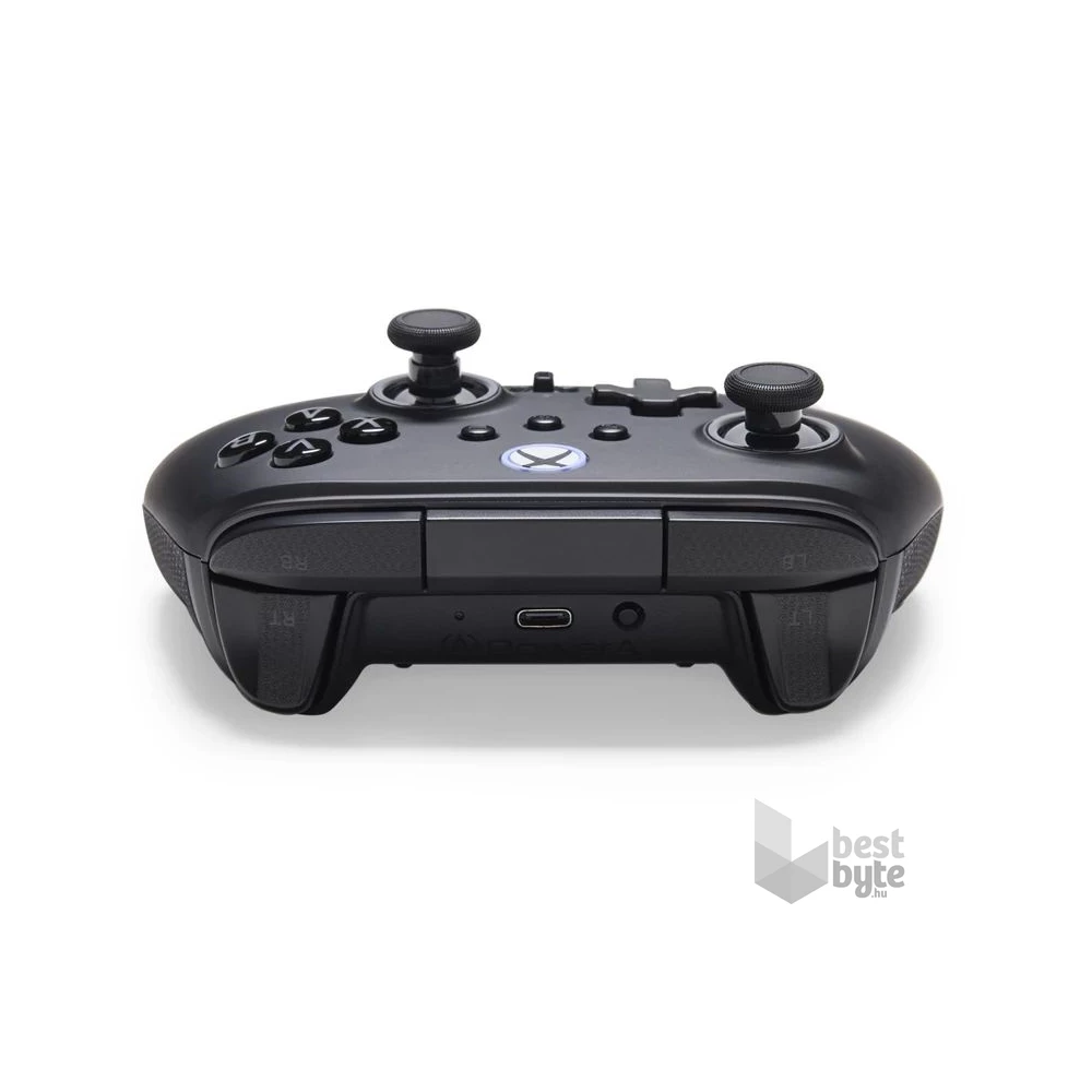 PowerA XBGP0278-01 FUSION Pro Xbox Series X|S/Xbox One vezeték nélküli Lumectra kontroller