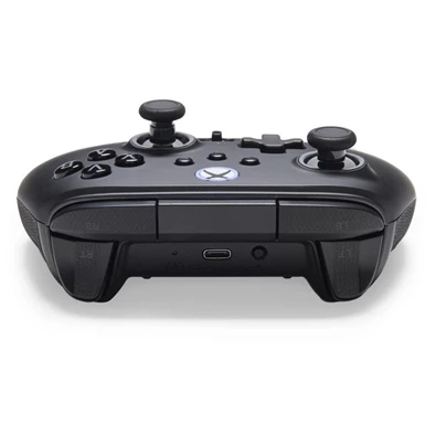 PowerA XBGP0278-01 FUSION Pro Xbox Series X|S/Xbox One vezeték nélküli Lumectra kontroller
