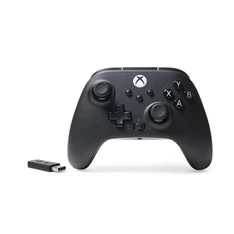 PowerA XBGP0278-01 FUSION Pro Xbox Series X|S/Xbox One vezeték nélküli Lumectra kontroller