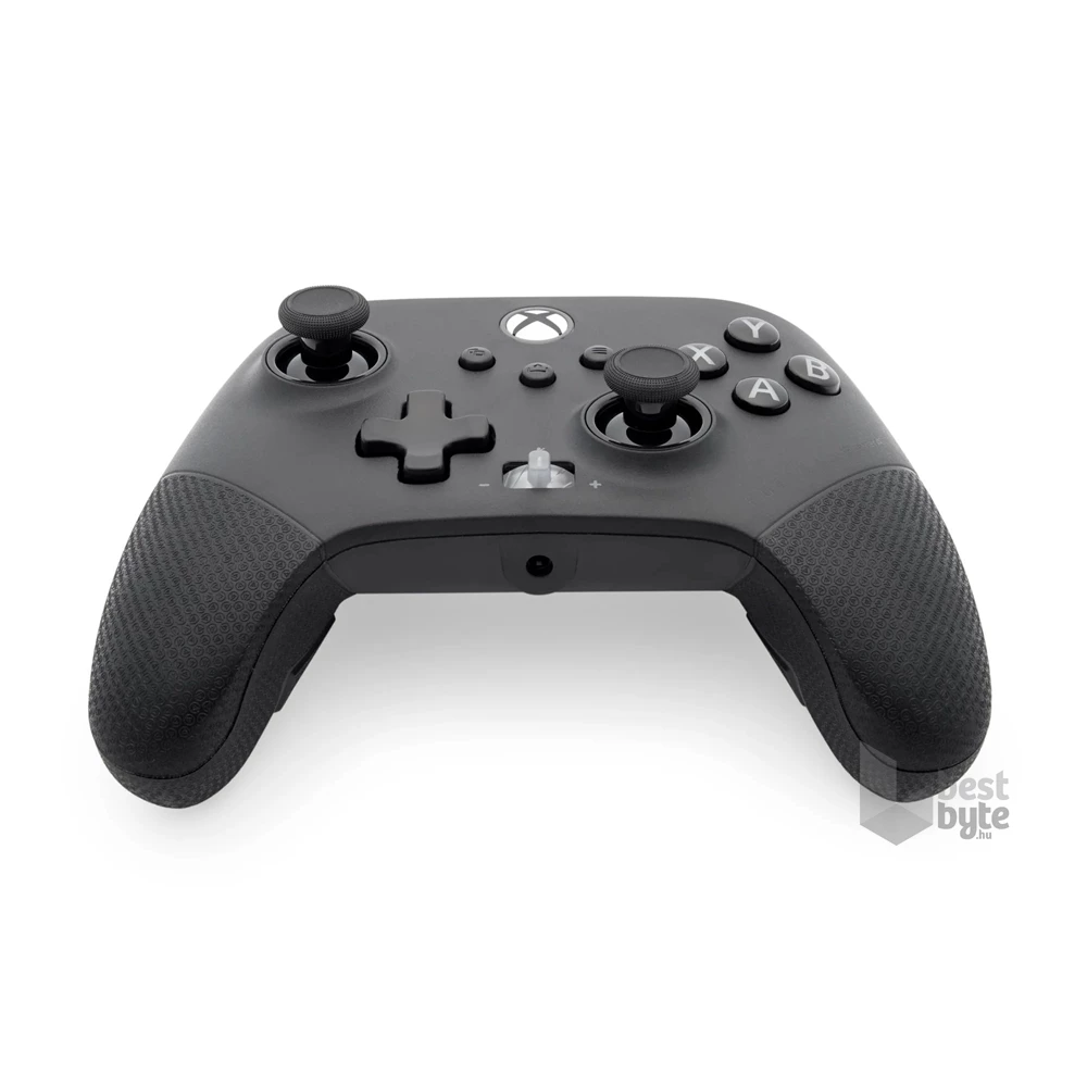 PowerA XBGP0325-01 FUSION Pro 4 Xbox Series X|S/Xbox One vezetékes fekete kontroller