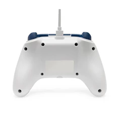 PowerA XBGP0380-01 Xbox Series X|S/Xbox One vezetékes tengerkék kontroller ( A )