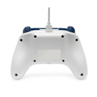 PowerA XBGP0380-01 Xbox Series X|S/Xbox One vezetékes tengerkék kontroller ( A )