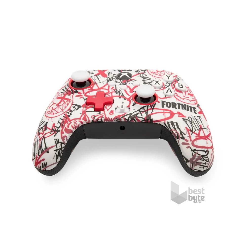 PowerA XBGP0400-01 Xbox Series X|S/Xbox One vezeték nélküli Fortnite SE kontroller
