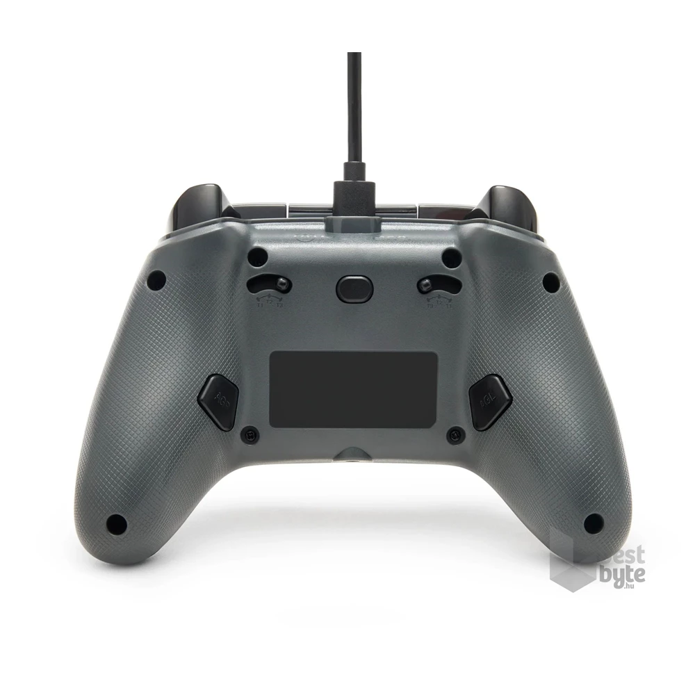 PowerA XBGP0430-01 Advantage Xbox Series X|S/Xbox One vezetékes Dragon & Phoenix kontroller