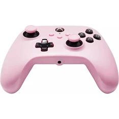 PowerA XBGP0378-01 Xbox Series X|S/Xbox One vezetékes pink kontroller