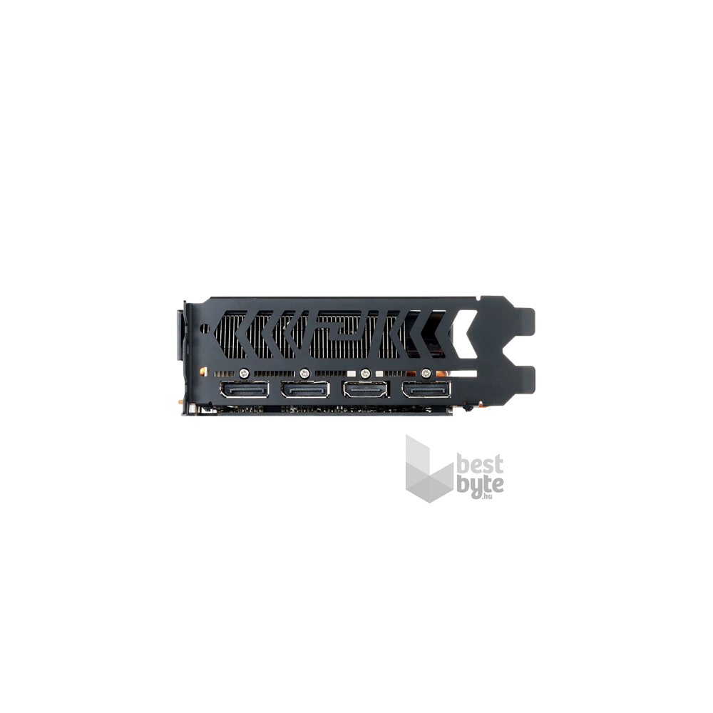 PowerColor Fighter Radeon RX 6700 XT AMD 12GB GDDR6 192bit PCIe videókártya