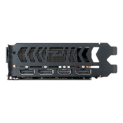 PowerColor Fighter Radeon RX 6700 XT AMD 12GB GDDR6 192bit PCIe videókártya