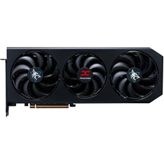 PowerColor Hellbound AMD RX 9070 XT 16GB GDDR6 256bit PCIe videókártya