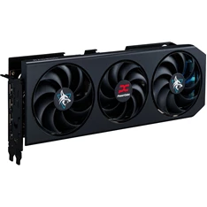 PowerColor Hellbound AMD RX 9070 XT 16GB GDDR6 256bit PCIe videókártya