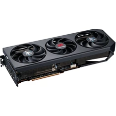 PowerColor Hellbound AMD RX 9070 XT 16GB GDDR6 256bit PCIe videókártya